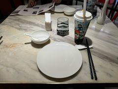 -新梅华餐厅(星悦汇店)