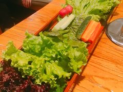 -黑牛の店·和牛烧肉(大悦城店)