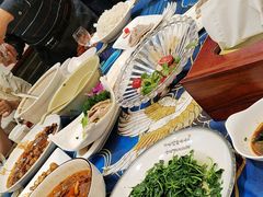 -新虹楼饭庄(崇明陈家镇店)