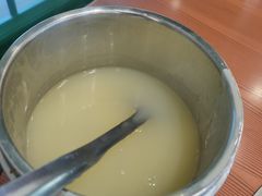 大渣子粥-满兴咱妈烀饼铁锅炖(兰州北街店)