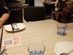 -必胜客(威高广场店)