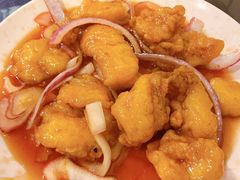 -紫金食坊(江南西路店)