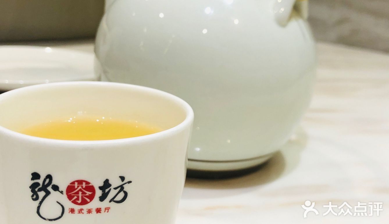 很赞的一家，比市区的某某茶餐厅强太多，很正宗