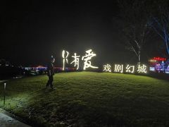 -荷兰花海