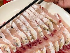 -正能量脆肉鲩火锅