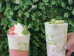 -迷客夏Milksha(无锡苏宁店)