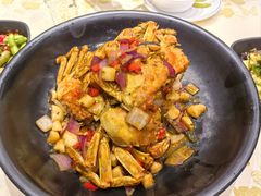 -聚味瞿记·龙虾堂(梅溪湖店)