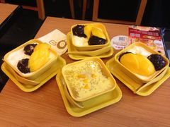 iphone_upload_pic-满记甜品(王府井北京市百货大楼店)