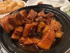 特色红烧肉-建国328 本帮小馆·面馆