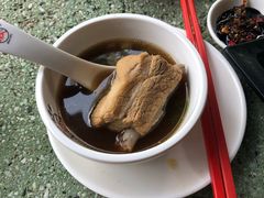 -新峰肉骨茶(总店)
