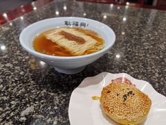 虾籽面-耿福兴(凤凰美食街店)