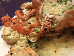 -盛港湾海鲜食府(黄沙店)