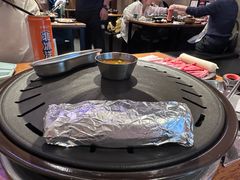 -济州爱肉堂(总店)