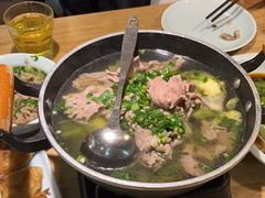-全牛匠·乐山跷脚牛肉(新中关店)