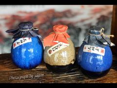 -大匠工房古船木艺术餐厅·猪肚鸡专门店(长白仙岛店)