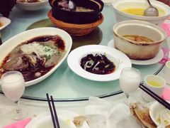 -小厨娘淮扬菜(天印大道店)