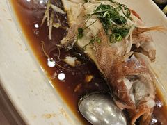 -金时代顺风大酒店(静安大融城店)