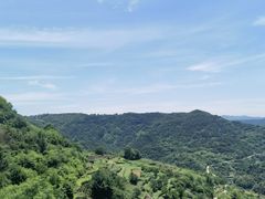 -十九峰景区