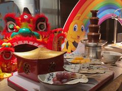 -星河湾半岛酒店·意咖啡西餐厅