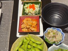 -昱匠·日本料理(金融街店)