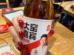 -记忆串城·东北烧烤·小龙虾·大型团建(南油店)