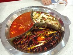 -陳艳红火锅(港汇店)