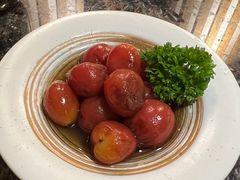 -酉林和牛·烧肉