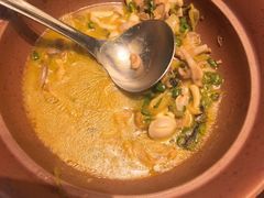 -湘阅•威海海鲜•湖南味道(华宝店)