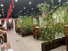 -西江美食舫·江西菜(健德桥店)