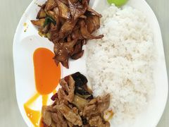 -中医药大学-老3楼餐厅