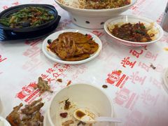 -堂瓦里·33年传统赣菜(第一街区店)