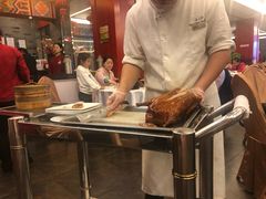 -全聚德(常州店)