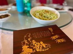 -渭塘酒家(生态园店)