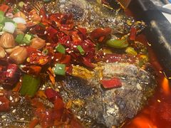 -里岛烤鱼(东港凯虹广场店)