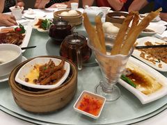 -悦雅居·老广州老味道(长湖店)