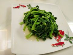 -七的湖·晚芳亭·阳澄湖农家菜·大闸蟹(莲花岛店)