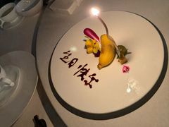 -上蔬无瑕· 创意素食·Vegetarian(华采天地店)