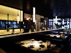 -绿茶餐厅(成都大悦城店)