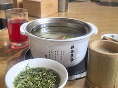 -竹鲜笙全竹宴(国色天香店)