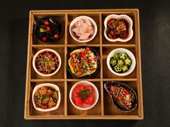 新仙九宫格-新仙清汤牛腩(铜锣湾店)