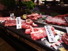 -樱宿日式和牛烧肉(五道口店)