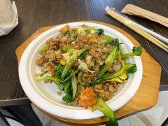 -盒马鲜生(杨高南路店)