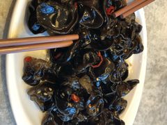 -五爷拌面(大兴亦庄店)