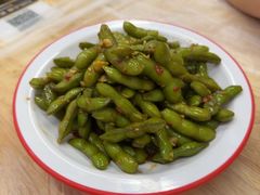 -郑记•不夜城烧烤•龙虾•虾蟹(黄鹤楼店)