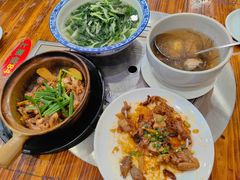 -信天游餐馆(肇庆店)