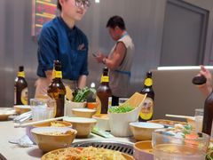 -海底捞大排档火锅(打浦路店)