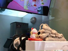 -注春·荞麦奶茶(新天地旗舰店)