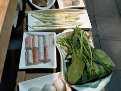 -傣妹火锅(南京东路一店)