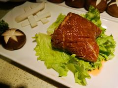-阿泽禧烤肉(民兴花园店)