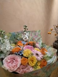 -御品•瑶浴灸疗SPA